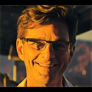 Meet your Posher, Mike